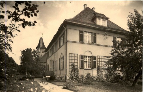 Wernshausen ev - -,