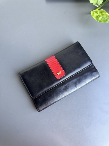 Braun büffel vintage - braun,