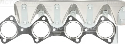 Dichtung abgaskrümmer metall - dichtung,,