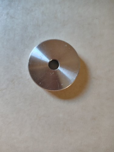 Single puck rpm adapter - puck,