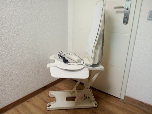 Badewannenlifter
