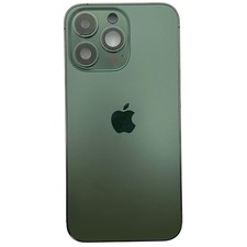 Original Apple iPhone 13 Pro Backcover Gehäuse Farben Auswählbar *Wie Neu* 