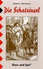 Die Schatzinsel, Schulausgabe