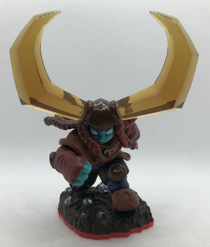 Head rush skylanders - rush,