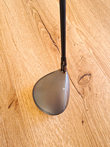 Taylormade qi35 fairway holz - taylormade,