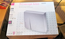 T-Concept X321 - Telefonanlage