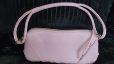 Escada, Handtasche, rosa