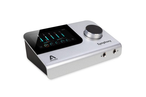 Apogee symphony desktop - symphony,