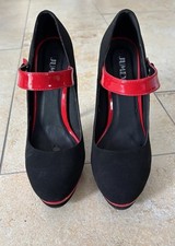 High Heels von Jumex