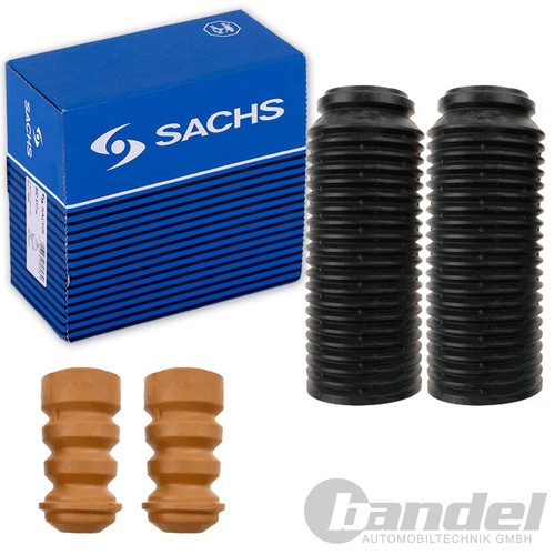 Sachs protection kit hinten - sachs,