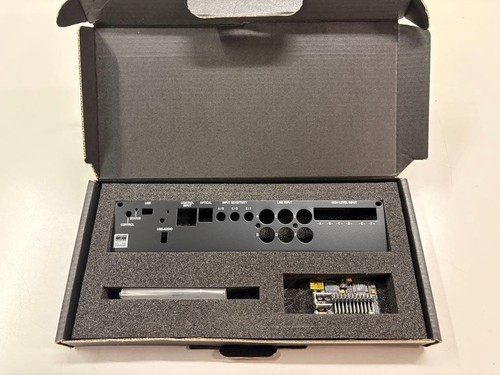 Helix hec audio - hec, usb