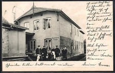 Ansichtskarte Neumünster