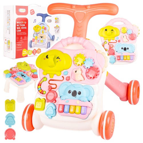 Malplay laufwagen kinderwagen - malplay,