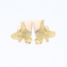 Lapponia Gold Ohrclips 585