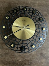 Weimar electronic wanduhr - weimar,