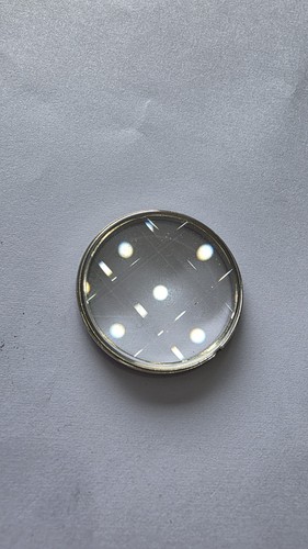 Glas seiko vintage - glas,