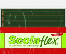 Schülertafel Scolaflex A1