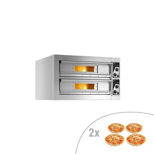 Ggm gastro elektro pizzaofen - gastro,