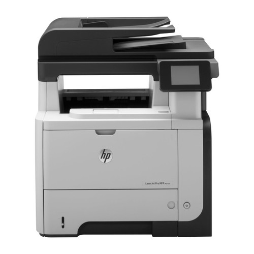 Laserjet pro mfp m521dn - hp,