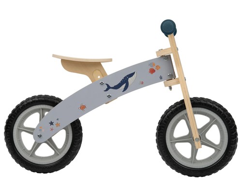 Playtive holz laufrad - playtive, holz-laufrad