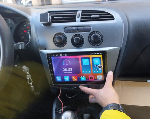 Für seat leon 2005 2013 - für,