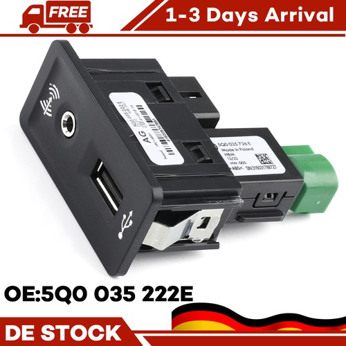 Mib2 usb carplay media - mib2, switch