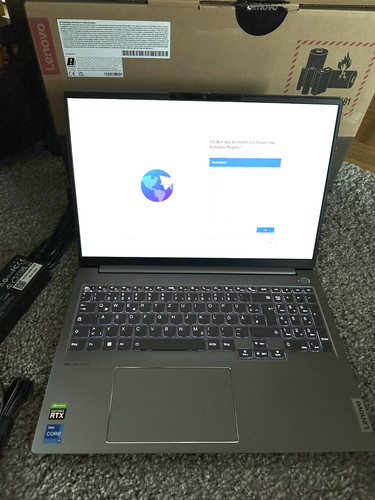 Lenovo thinkbook iap - lenovo,