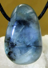 SMARAGD    Trommelstein