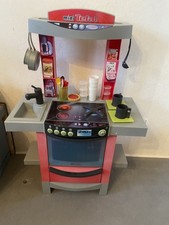 Mini Tefal Kinderspielküche 