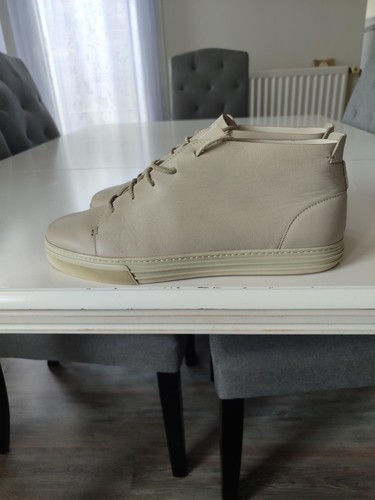 Gucci sneaker hightop - gucci,
