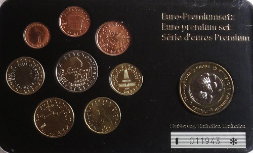 Euro premiumsatz slowenien - euro-premiumsatz,