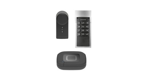 Homematic smart home - homematic,