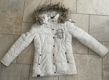 Soccx Damen Jacke Winter Gr