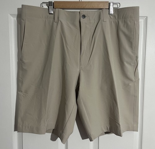 Callaway golfshorts beige - golfshorts,