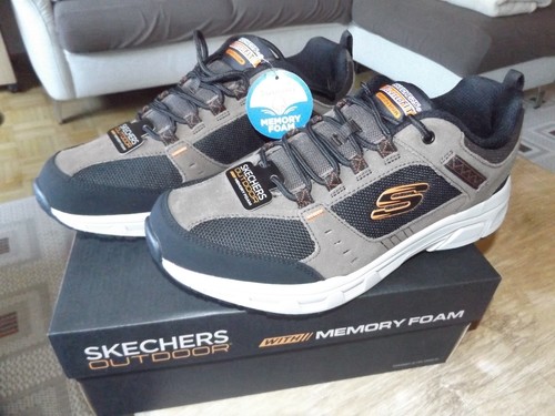 Skechers herren trekking - -,