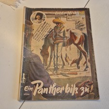 Billy Jenkins - Nr. 240- Uta Verlag - alt