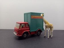 Corgi toys chipperfields - corgi,