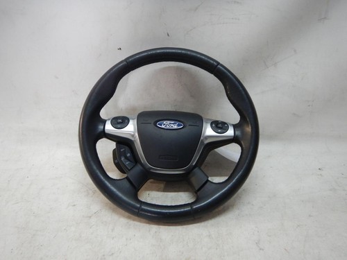 Ford focus dyb kombi - dyb, lenkrad