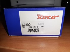 Roco H0 62800 Diesellok, DB