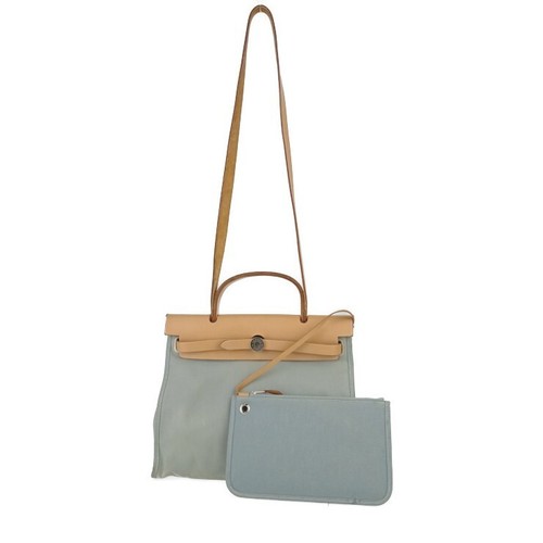 Hermes handtasche herbag zip - handtasche,