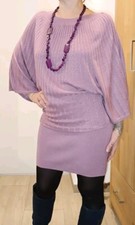 Strickkleid Gr.M, Viscose