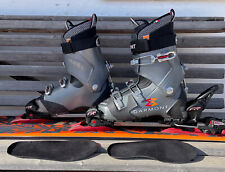 GARMONT Skitouren Skistiefel, G-Fit, „Quasar“ Gr. 41,5 Tourenskistiefel -wie NEU