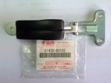 * USA SHIPPER * Suzuki Samurai