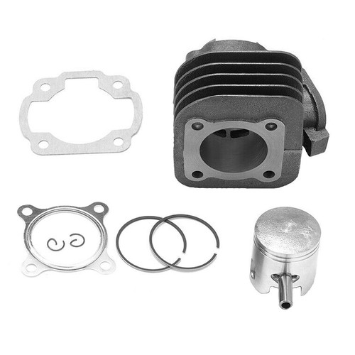 Zylinderkit sport 47mm 70ccm - sport,