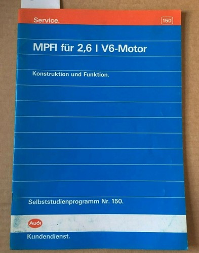 Vw selbststudienprogramm - b/,