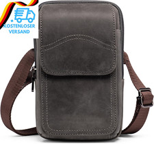 Hengwin Echtes Leder