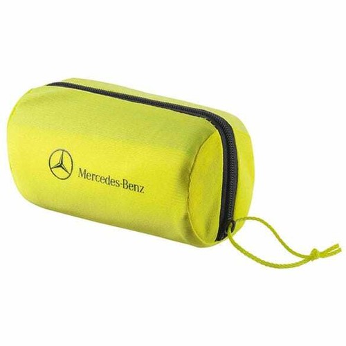 Warnweste gelb einzelpack - einzelpack, 1