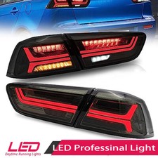 Rauch LED Rückleuchten für