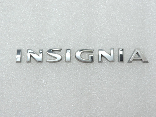 Original opel insignia - original, b