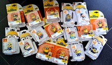 MTW Toys Minions Figuren zum